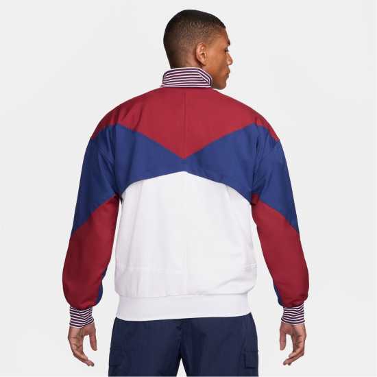 Nike England Strike Home Jacket 2024 Adults  Мъжки грейки