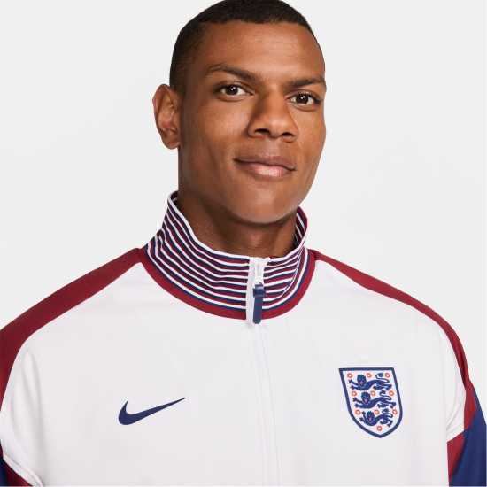 Nike England Strike Home Jacket 2024 Adults  Мъжки грейки