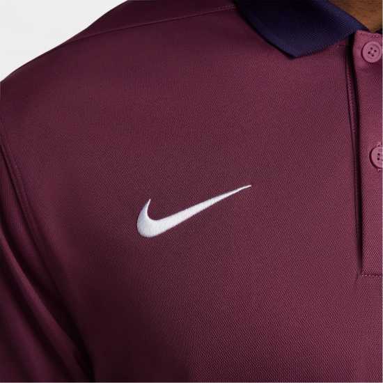 Nike Блуза С Яка England Victory Polo Shirt 2024 Adults  Мъжко облекло за едри хора