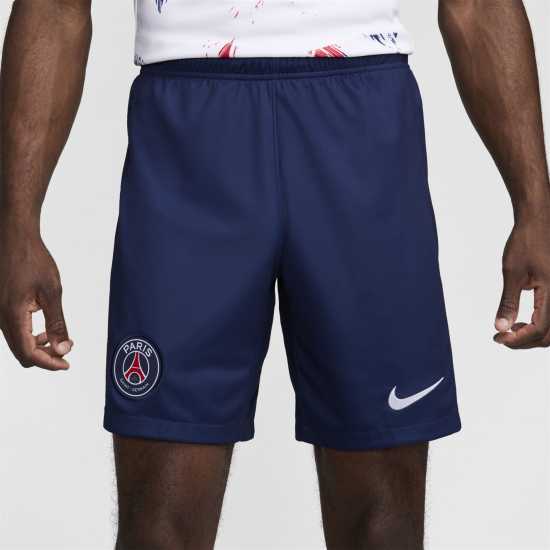 Nike Paris Saint-Germain Home Shorts 2024 2025 Adults  Мъжки къси панталони