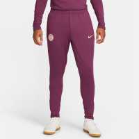 Nike Paris Saint Germain Strike Tracksuit Bottoms Adults  Мъжки грейки