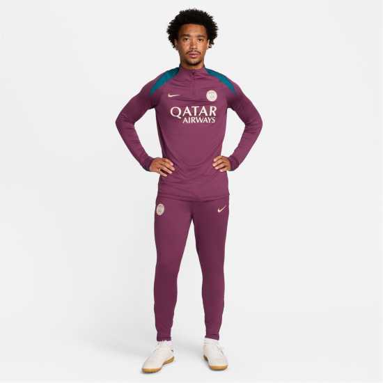 Nike Paris Saint Germain Strike Tracksuit Bottoms Adults  Мъжки грейки