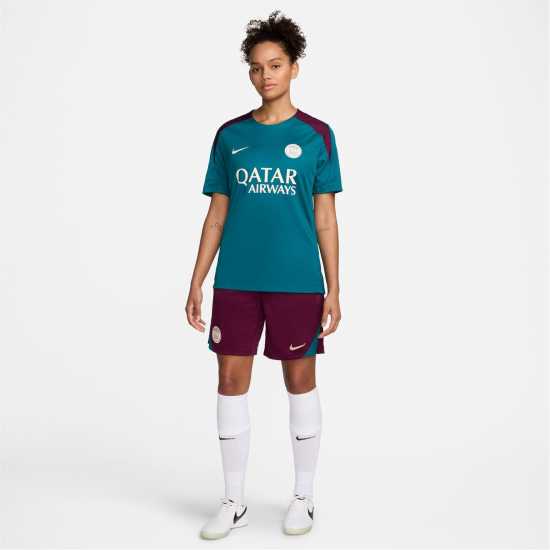 Nike Paris Saint Germain Strike Top 2024 2025 Adults  Мъжки ризи