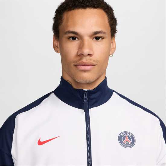 Nike Paris Saint-Germain Anthem Jacket 2024 Adults  Мъжки грейки