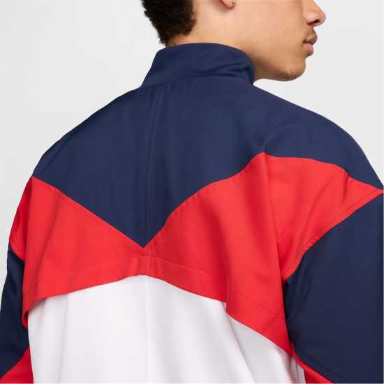 Nike Paris Saint-Germain Anthem Jacket 2024 Adults  Мъжки грейки