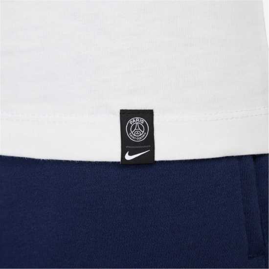 Nike Paris Saint-Germain Home Field T-Shirt Adults  Мъжко облекло за едри хора