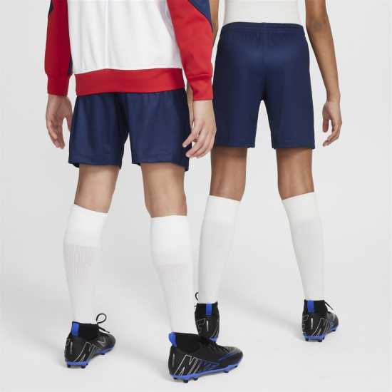 Nike Paris Saint-Germain Home Shorts 2024 2025 Juniors  Детски къси панталони