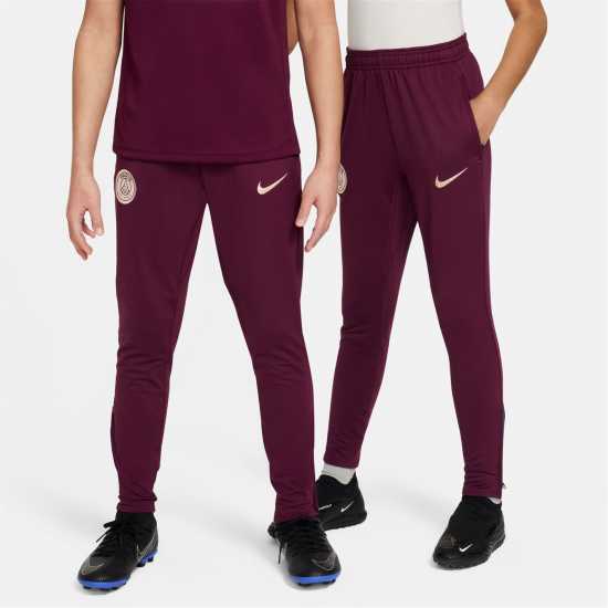 Nike Paris Saint-Germain Strike Pants 2024 2025 Juniors  Футболни тренировъчни долнища