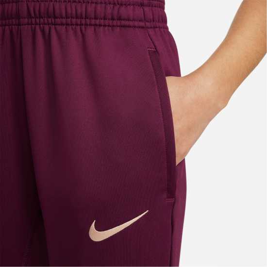 Nike Paris Saint-Germain Strike Pants 2024 2025 Juniors  Футболни тренировъчни долнища