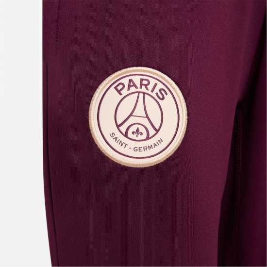 Nike Paris Saint-Germain Strike Pants 2024 2025 Juniors  Футболни тренировъчни долнища