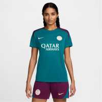 Nike Paris Saint Germain Strike Top Womens  Дамски тениски и фланелки