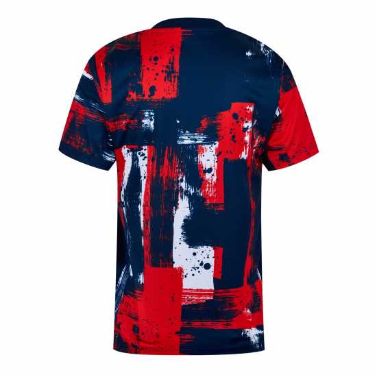 Nike Paris Saint-Germain Academy Pro Pre Match Shirt 2024 2025 Womens  Дамски тениски и фланелки