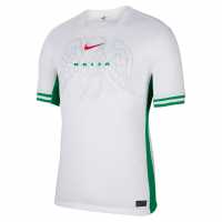 Nike Домакинска Футболна Фланелка Nigeria Home Shirt 2024 Adults  New Releases