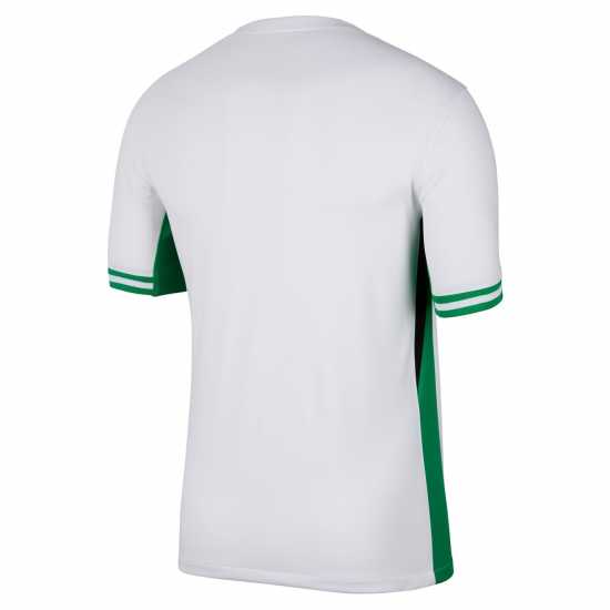 Nike Домакинска Футболна Фланелка Nigeria Home Shirt 2024 Adults  New Releases