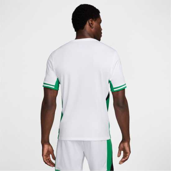 Nike Домакинска Футболна Фланелка Nigeria Home Shirt 2024 Adults  New Releases