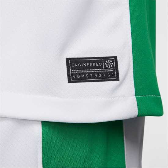 Nike Домакинска Футболна Фланелка Nigeria Home Shirt 2024 Adults  New Releases