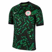 Nike Nigeria Away Shirt 2024 Adults  New Releases