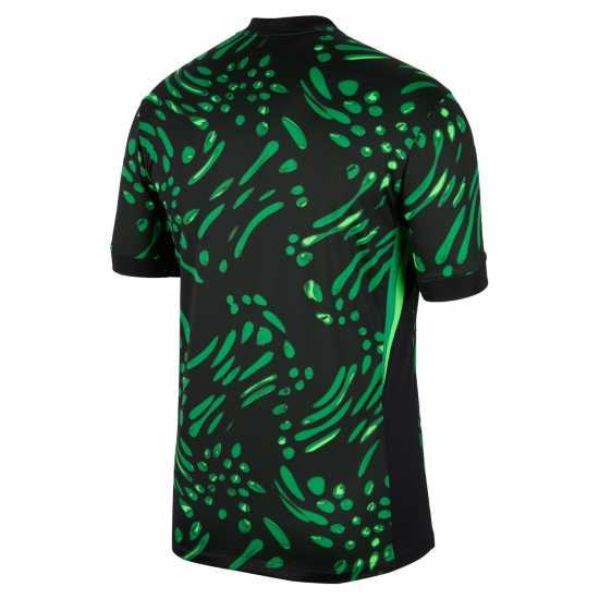 Nike Nigeria Away Shirt 2024 Adults  New Releases