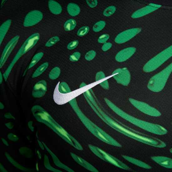 Nike Nigeria Away Shirt 2024 Adults  New Releases