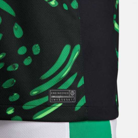 Nike Nigeria Away Shirt 2024 Adults  New Releases