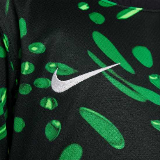 Nike Nigeria Away Shirt 2024 Junior  New Releases