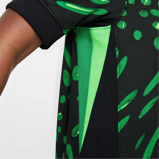 Nike Nigeria Away Shirt 2024 Junior  New Releases