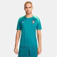 Nike Portugal Strike Short Sleeve Top 2024 Adults  Мъжко облекло за едри хора