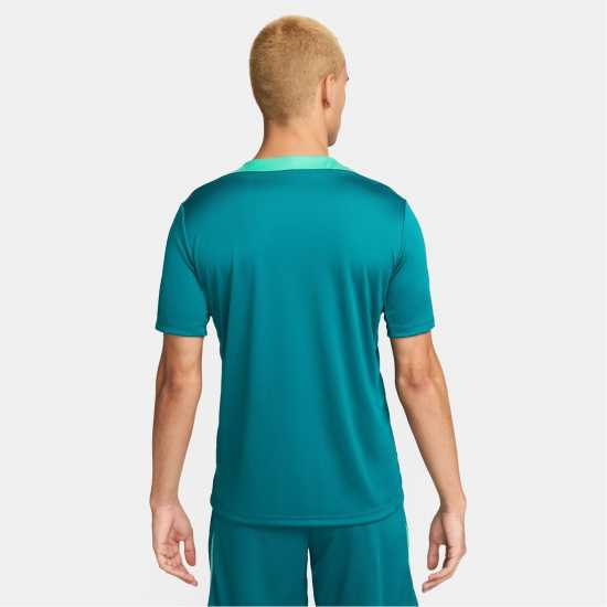 Nike Portugal Strike Short Sleeve Top 2024 Adults  Мъжко облекло за едри хора