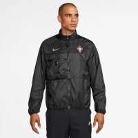 Nike Portugal Halo Anthem Jacket 2024 Adults  Футболни екипи за бягане