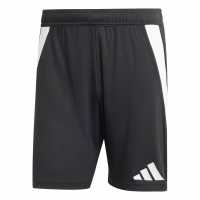 Adidas Juventus Home Shorts 2024 2025 Adults  Футболни тренировъчни долнища