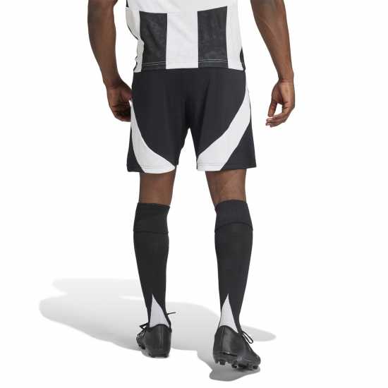 Adidas Juventus Home Shorts 2024 2025 Adults  Футболни тренировъчни долнища