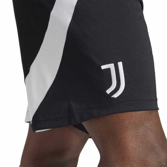 Adidas Juventus Home Shorts 2024 2025 Adults  Футболни тренировъчни долнища