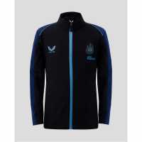 Castore Nufc Trv Jkt Sn31  Мъжки грейки