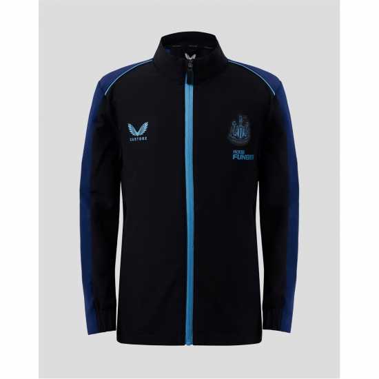 Castore Nufc Trv Jkt Sn31  Мъжки грейки