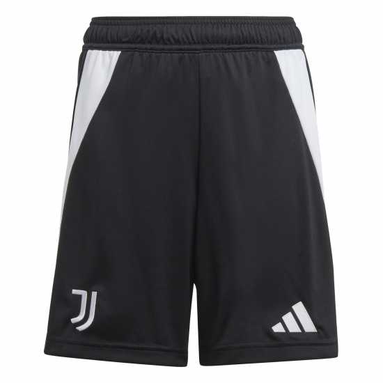 Adidas Juventus Home Shorts 2024 2025 Juniors  Детски къси панталони