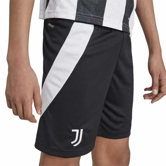 Adidas Juventus Home Shorts 2024 2025 Juniors  Детски къси панталони