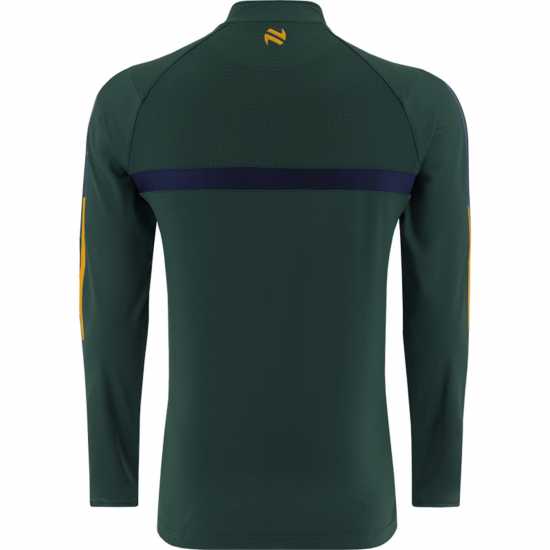 Oneills Donegal Focus Half Zip Top Senior  Мъжки пуловери и жилетки