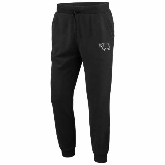 Derby County Fc Essential Jogger Mens  Футболни отбори и стоки