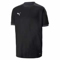 Puma Детска Спортна Тениска Training Top Junior Нюкасъл Юнайтед Детски тениски и фланелки