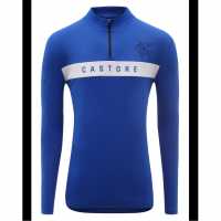 Блуза С Четвърт Цип Castore Rangers Golf Quarter Zip Mens  Мъжки горнища с цип