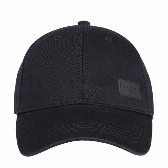 Firetrap Canvas Cap 00 Черно Womens