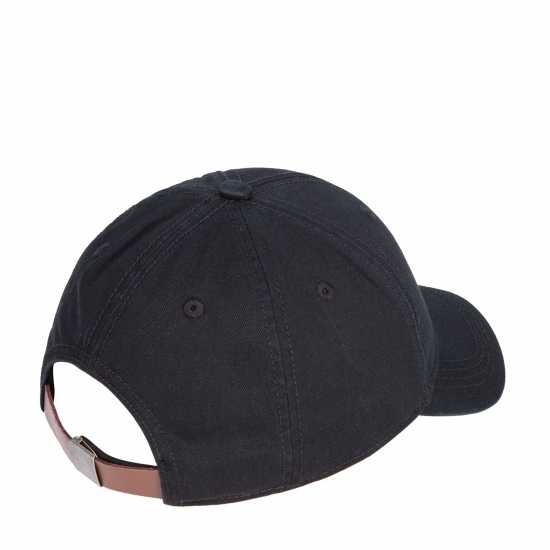 Firetrap Canvas Cap 00 Черно Womens