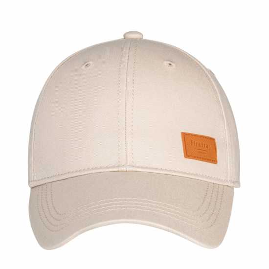 Firetrap Canvas Cap 00 Камък Womens