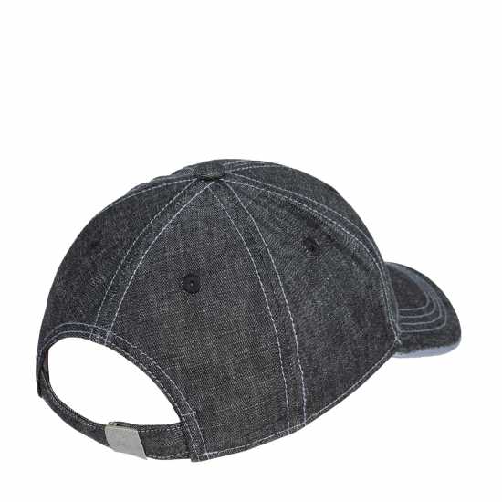 Firetrap Canvas Cap 00 Тъмно деним Womens