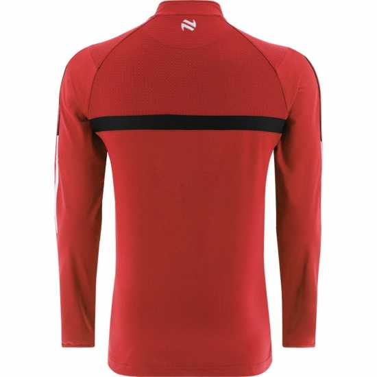 Oneills Louth Focus Half Zip Top Senior  Мъжки пуловери и жилетки