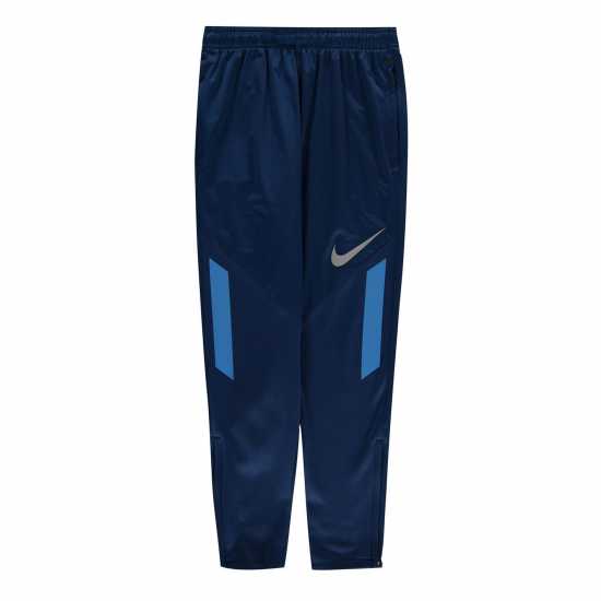 Nike Детско Спортно Долнище Therma Shield Tracksuit Pants Junior Boys  