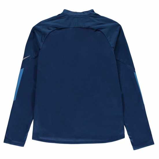 Nike Яке Момчета Thermal Shield Quarter Zip Jacket Junior Boys  