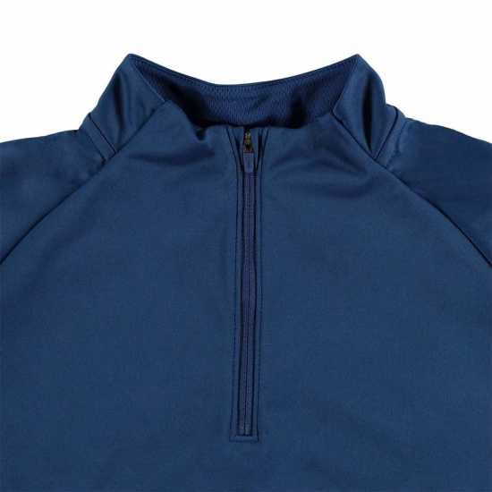 Nike Яке Момчета Thermal Shield Quarter Zip Jacket Junior Boys  