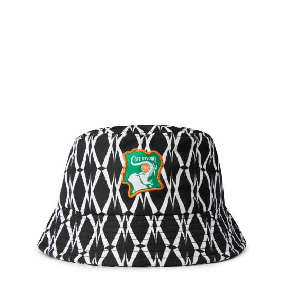 Puma Мъжка Рибарска Шапка Fif Bucket Hat Mens  Шапки с козирка