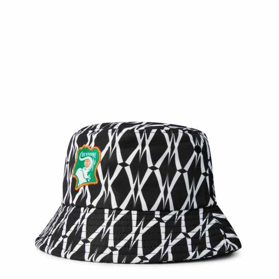 Puma Мъжка Рибарска Шапка Fif Bucket Hat Mens  Шапки с козирка